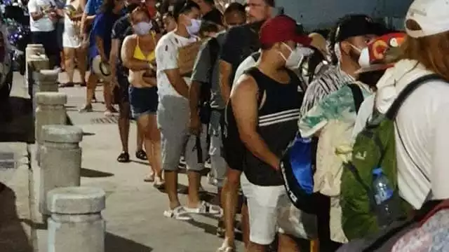 Podrían ser sancionados con más de 80 mil pesos e incluso, con la cancelación de sus concesiones