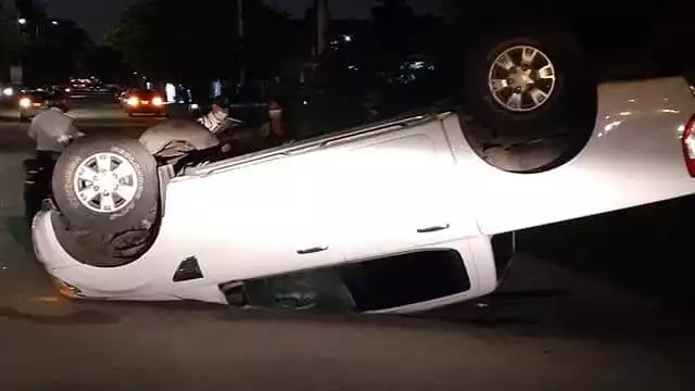 FOTOS: Abraham Cohuó