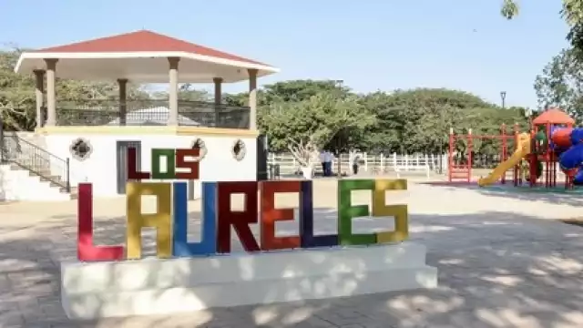 El costo de la obra será de 5.4 millones de pesos