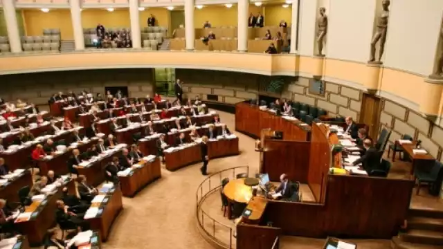 El Parlamento de Finlandia aprobó la solicitud para ingresar a la OTAN