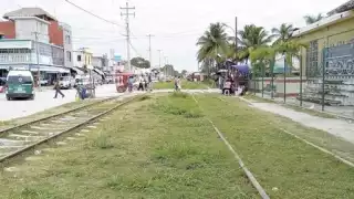 El comisario ejidal Luis Álvarez Morales asegura que Fonatur y Barrientos y Asociados se niegan a realizar el pago