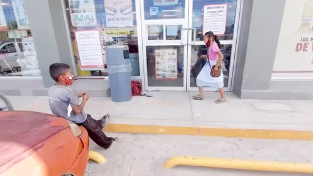 Foto: José Valencia / Por Esto!