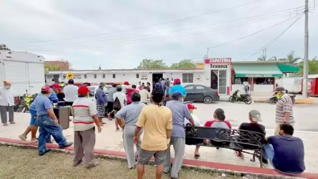 Foto: José Valencia