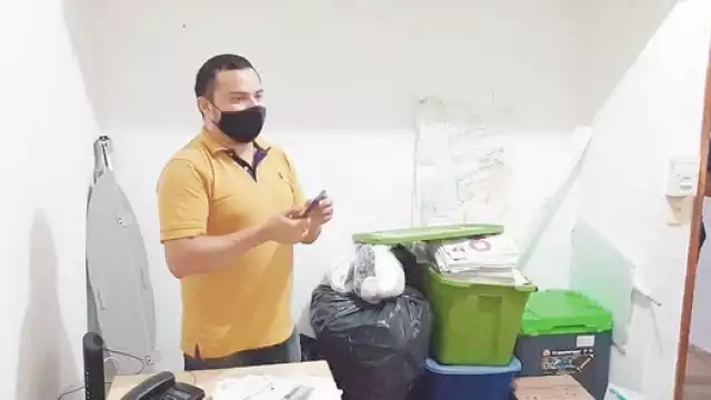 Foto: Ricardo Jiménez