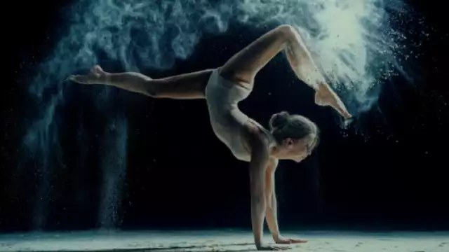 Para este 2021 el número de apoyo se duplicó a 60