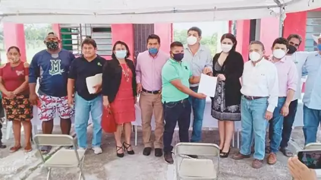 Foto: José Valencia