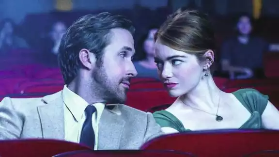 La La Land tendrá presentaciones en Broadway muy pronto La La Land tendrá presentaciones en Broadway muy pronto