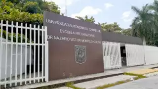 Regresan a clases virtuales preparatorias y universidades en Campeche
