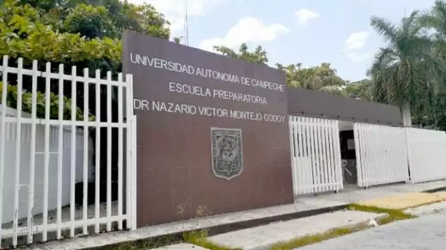 Regresan a clases virtuales preparatorias y universidades en Campeche