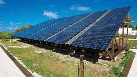 Paneles solares Paneles solares