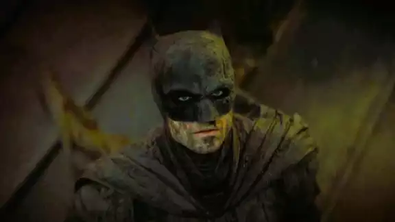 Batman llega este fin de semana a la CDMX