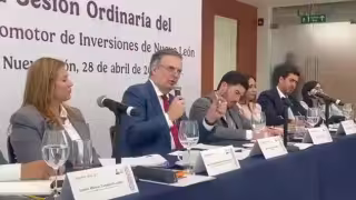 México iniciará revisión del T-MEC el 26 de mayo, confirma Marcelo Ebrard