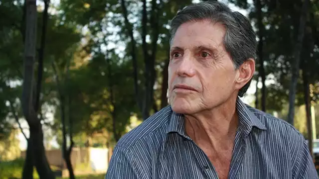 Héctor Bonilla también tuvo una participación en el Chavo del 8 junto a Chespirito