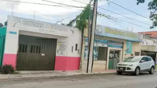 Foto: Irene Barradas