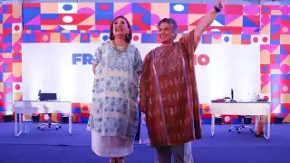 Xóchitl Gálvez y Beatríz Paredes buscan ser la candidata a la Presidencia de México