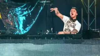 ¿Quién fue AVICII y de qué murió?