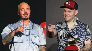 Residente atacó a Balvin en su nueva canción