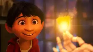 Así es como se vería Miguel Rivera de 'Coco' si fuera real