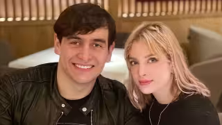 Imelda Tuñón y Julián Figueroa mantuvieron una relación y tuvieron un hijo; ahora, la muerte del cantante vuelve a estar en el centro de una disputa legal.