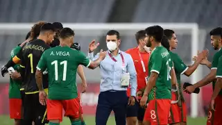 La Selección Mexicana de Futbol inició su participación en los Juegos Olímpicos de Tokio 2020 dejando un grato sabor de boca, tras vencer a Francia por 4-1