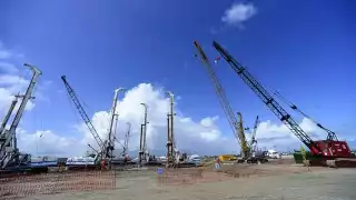 De acuerdo con el FMI, este no es el mejor momento económico para construir la nueva refinería en Tabasco