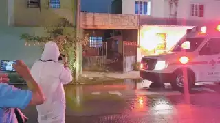 Al menos el 50% de la plantilla de la Cruz Roja ha sufrido indicios o complicaciones por coronavirus.