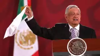 AMLO fue sometido al procedimiento este viernes