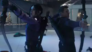 “Hawkeye” se estrenará el 24 de noviembre