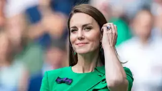 Expertos revelan cuál es el tipo de cáncer que podría padecer la princesa Kate Middleton