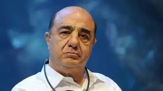 FGR acusa a Murillo Karam de tortura para montar “verdad histórica"