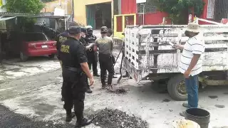 Foto: Dismar Herrera