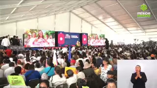Mérida registró un crecimiento real del 4.4% en su Producto Interno Bruto, destacando por su dinamismo económico.
