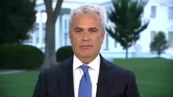 Zients fue el coordinador del equipo de respuesta a la pandemia de covid-19 de la Casa Blanca Zients fue el coordinador del equipo de respuesta a la pandemia de covid-19 de la Casa Blanca