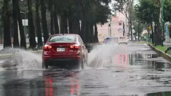Mañana se prevé ambiente de muy caluroso a extremadamente caluroso, con temperaturas máximas superiores a 40 grados Celsius en el noroeste, Mañana se prevé ambiente de muy caluroso a extremadamente caluroso, con temperaturas máximas superiores a 40 grados Celsius en el noroeste,