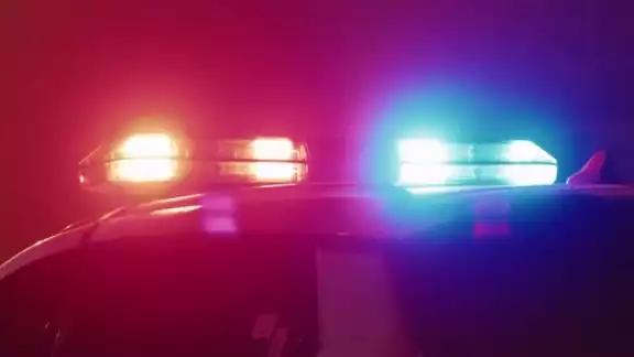 Al lugar de los hechos arribaron elementos de la Policía de Monterrey