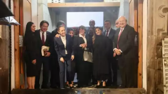 Son varios los aspirantes a ser el candidato de Morena a la Presidencia