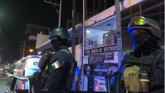 El pasado sábado 19 de junio, hombres armados ingresaron a diferentes colonias de la ciudad fronteriza y dispararon a personas inocentes, matando a 15 habitantes El pasado sábado 19 de junio, hombres armados ingresaron a diferentes colonias de la ciudad fronteriza y dispararon a personas inocentes, matando a 15 habitantes