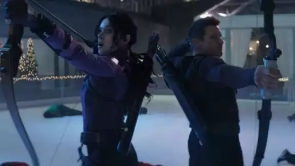 “Hawkeye” se estrenará el 24 de noviembre