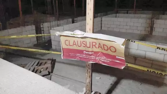 El proyecto, que forma parte de la ampliación del malecón, carece del estudio sobre Impacto Ambiental, por lo que Profepa canceló la construcción