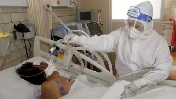60% de las consultas son casos positivos