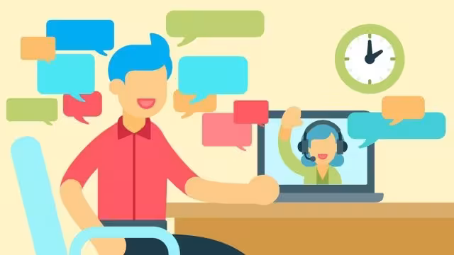 Los cursos de inglés son de cupo limitado, por lo que te invitamos a conocer toda la información