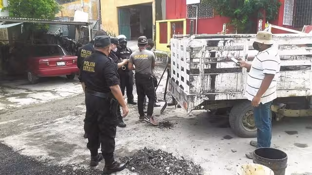 Foto: Dismar Herrera