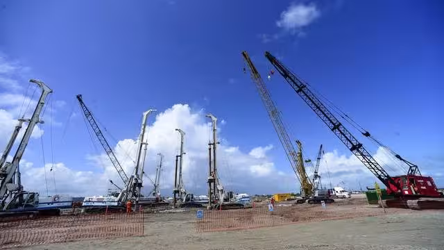 De acuerdo con el FMI, este no es el mejor momento económico para construir la nueva refinería en Tabasco