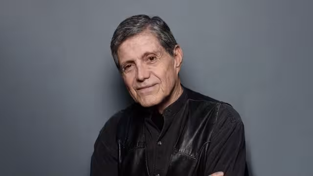 Así fue la participación de Héctor Bonilla con 'Chespirito' en 'El Chavo del 8'