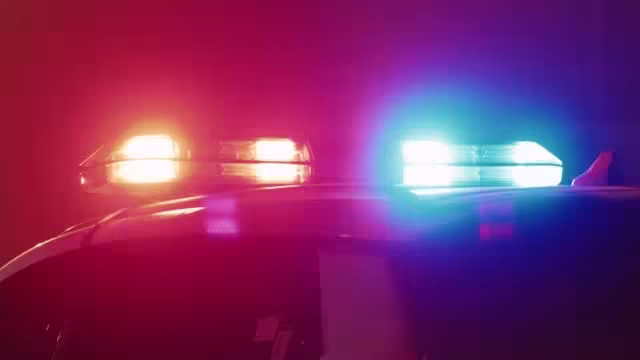 Al lugar de los hechos arribaron elementos de la Policía de Monterrey