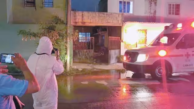 Al menos el 50% de la plantilla de la Cruz Roja ha sufrido indicios o complicaciones por coronavirus.