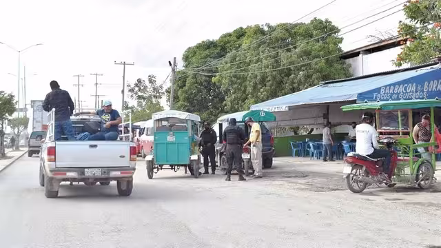 Esperan que en diciembre se recupere su economía.