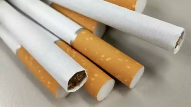 5 pesos en promedio subirá la cajetilla de cigarros