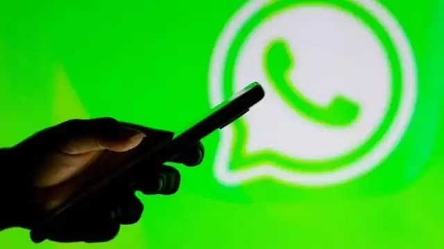 Estos equipos no serán compatibles con WhatsApp