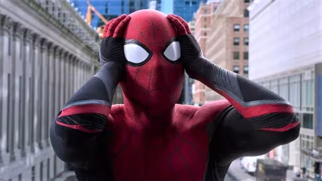 'Confirmarían' participación de Tobey Maguire y Andrew Garfield junto a Tom Holland
